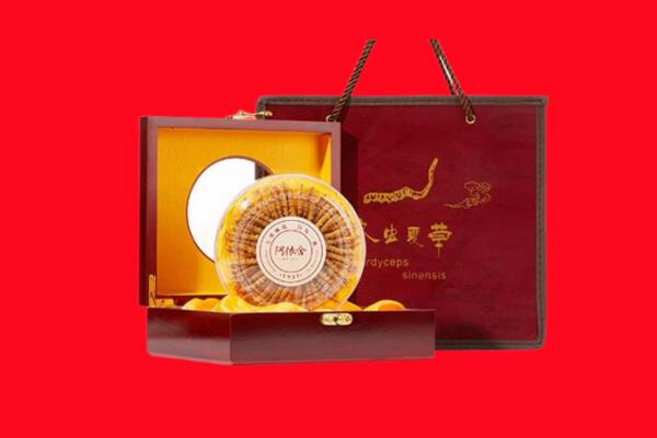 东至县回收虫草